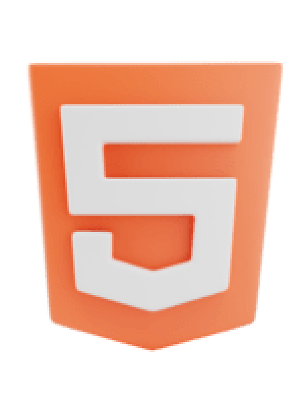 html