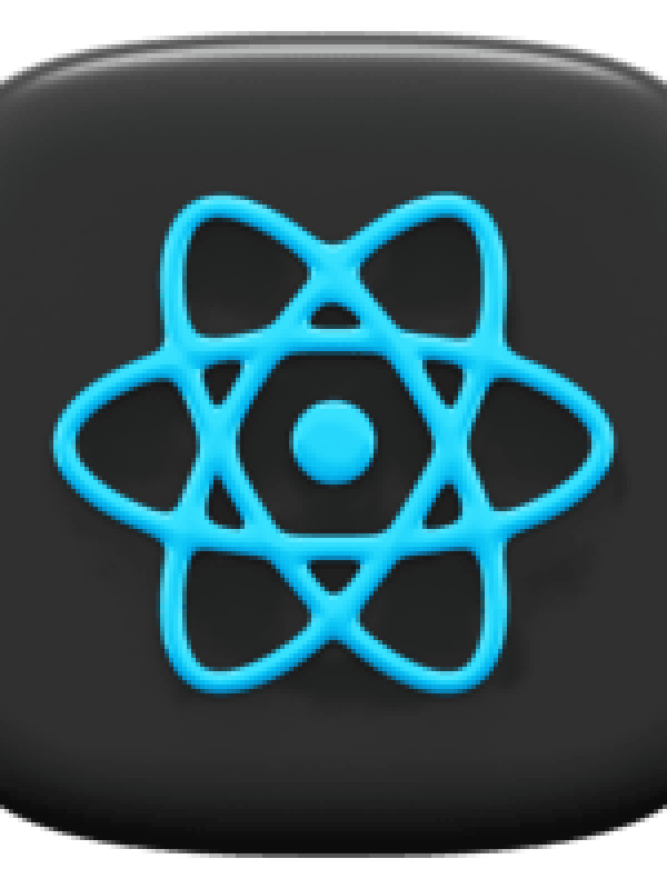 react